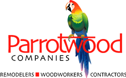 Parrotwood